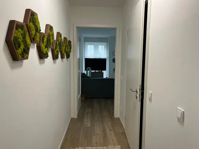 3 Zimmer Wohnung mit 66 m² in Hamburg – Bild 7