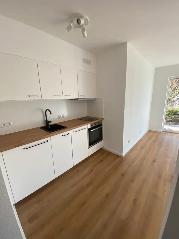 2 Zimmer Wohnung mit 42 m² in Lingen – Bild 3