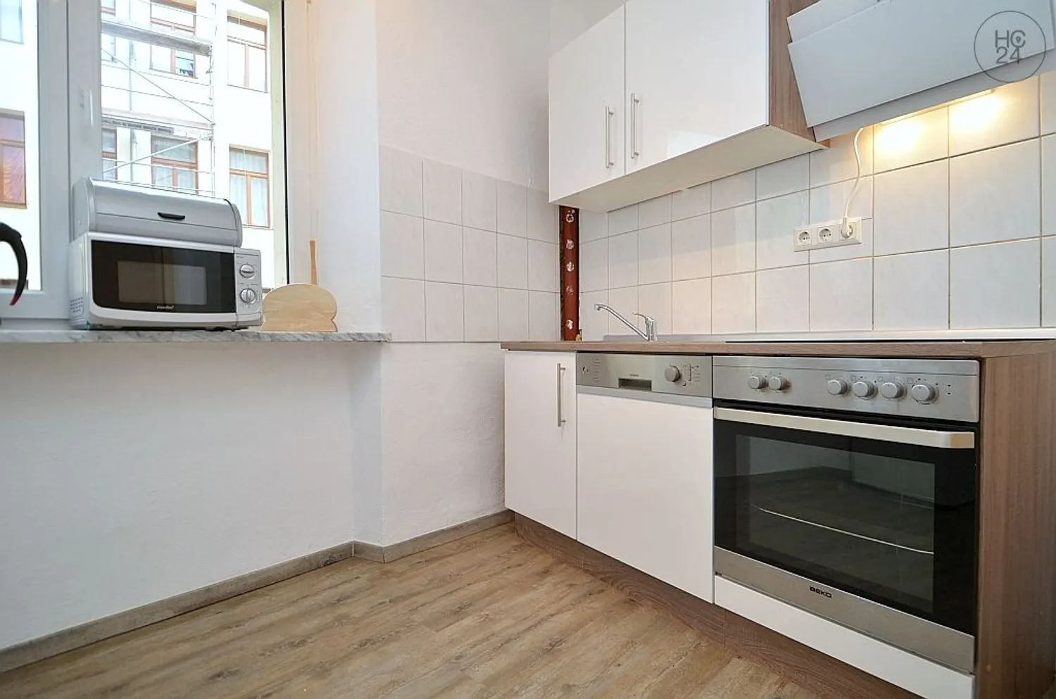 2 Zimmer Wohnung mit 50 m² in Nürnberg – Bild 4