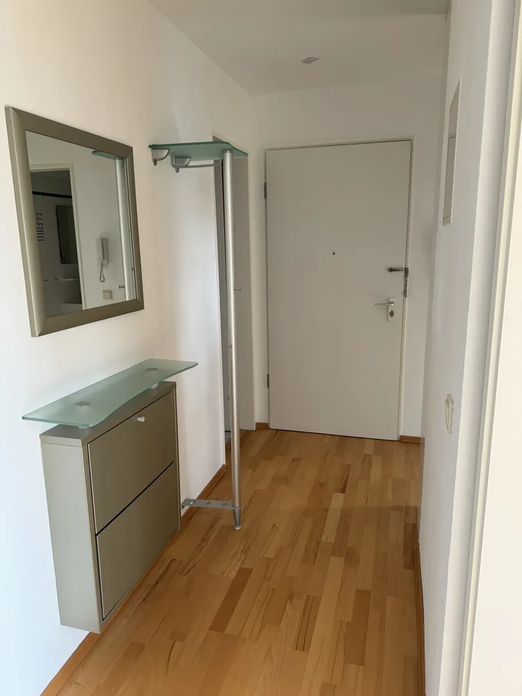 3 room apartment with 81 m² in Regensburg – Photo 6