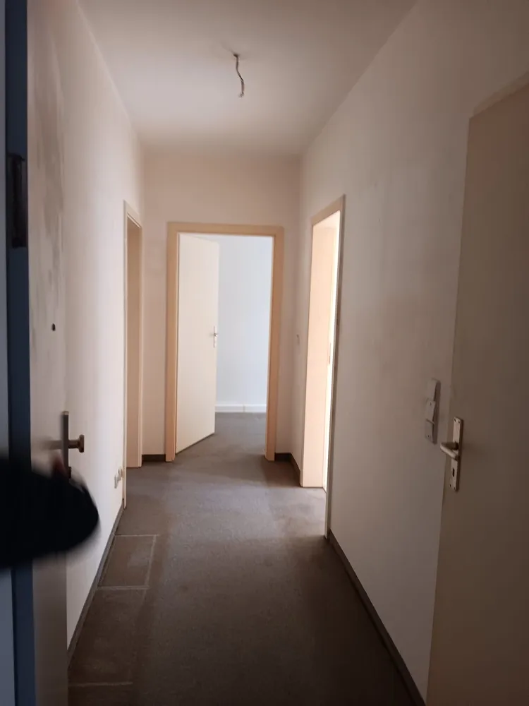 3 room apartment with 55 m² in Leipzig – Photo 9
