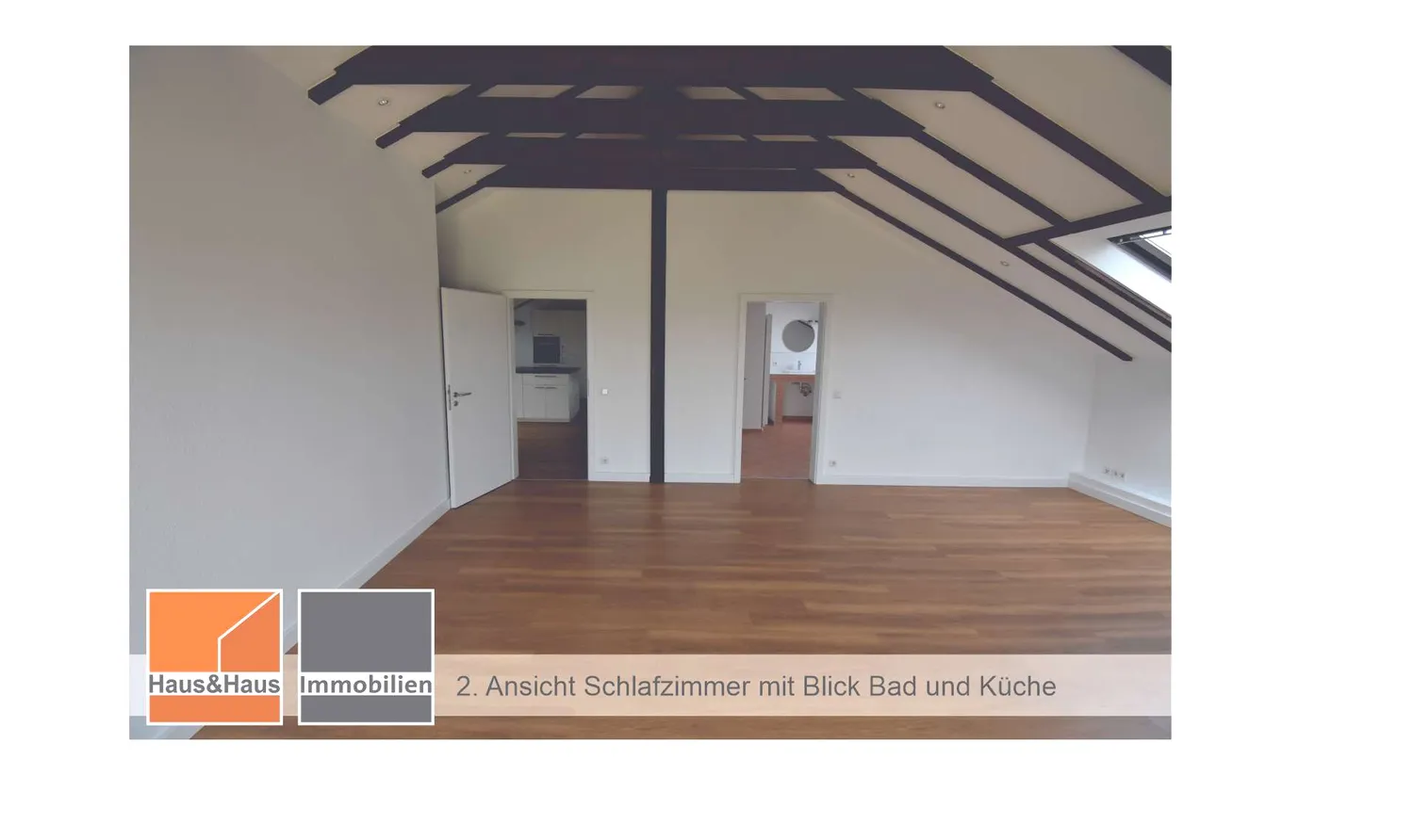 2 Zimmer Wohnung mit 139 m² in Ratingen – Bild 9