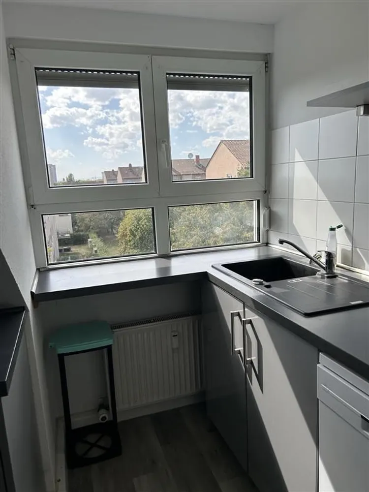 2 Zimmer Wohnung mit 56 m² in Mannheim – Bild 4