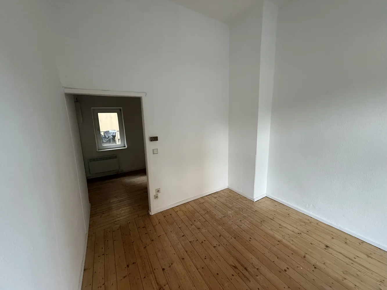 2 Zimmer Wohnung mit 39 m² in Hamburg – Bild 4