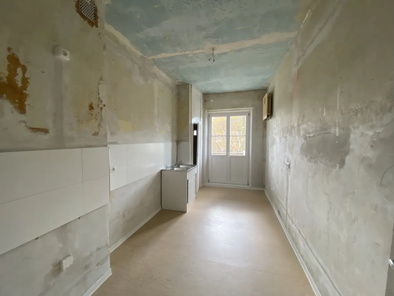 3 Zimmer Wohnung mit 64 m² in Berlin – Bild 4
