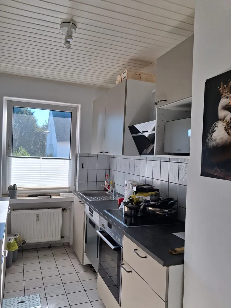 3 Zimmer Wohnung mit 62 m² in Langenfeld – Bild 5