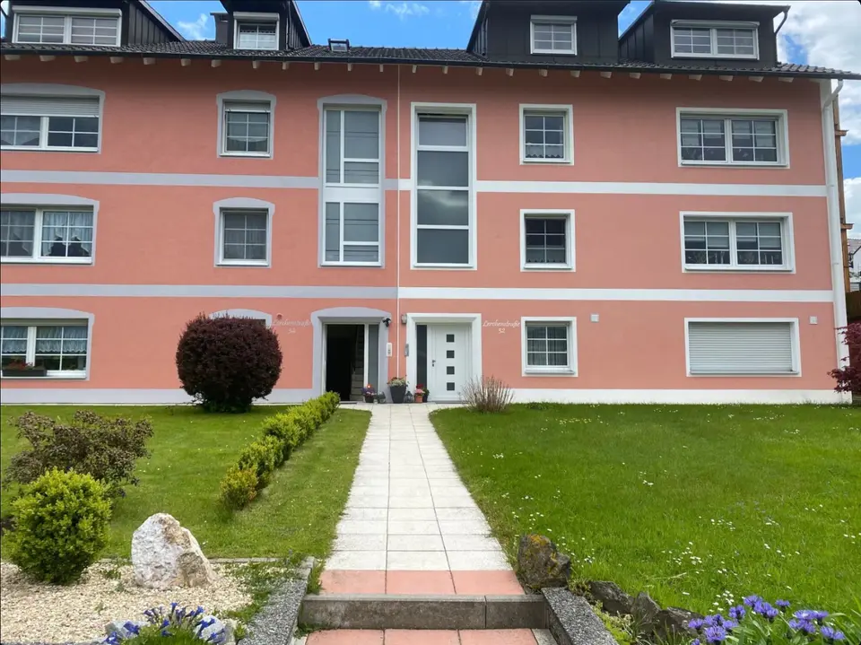 3 Zimmer Wohnung mit 74 m² in Cham – Bild 9