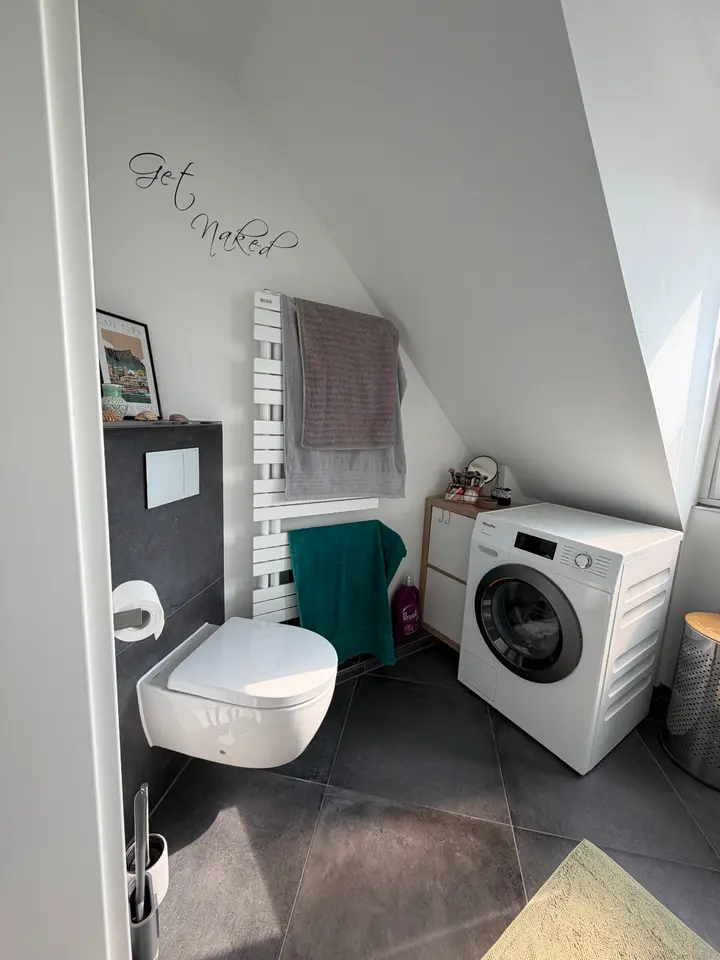 5 Zimmer Wohnung mit 73 m² in Bremen – Bild 6