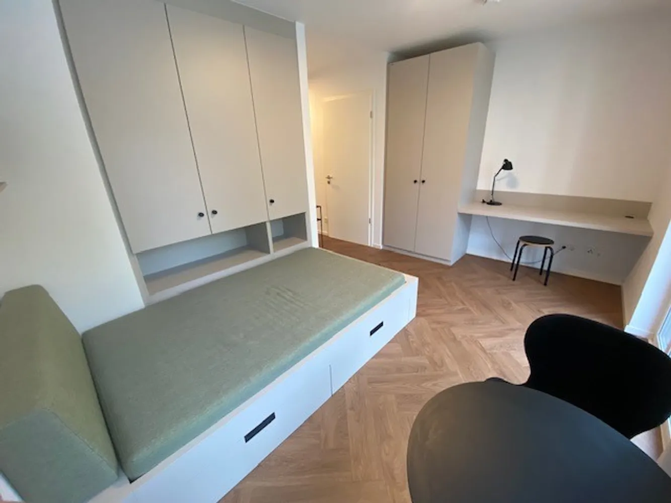 1 Zimmer Wohnung mit 25 m² in Berlin – Bild 7