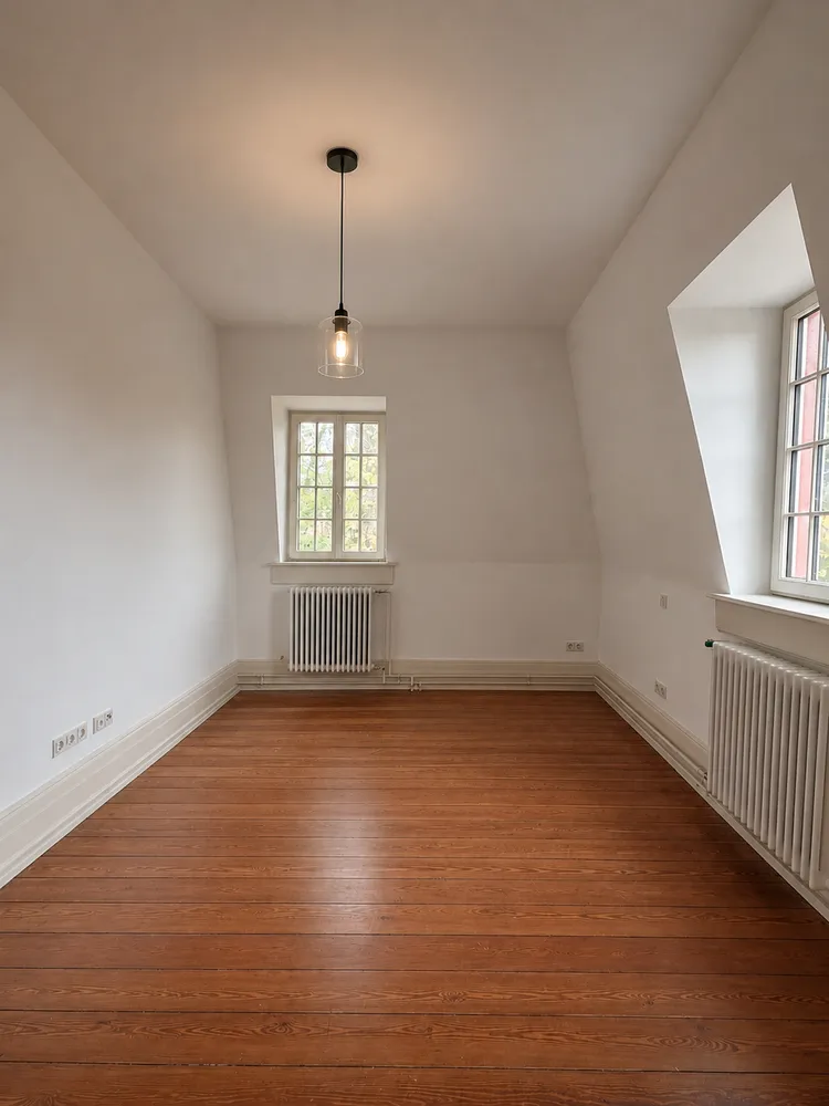 2 room apartment with 74 m² in Frankfurt am Main – Photo 6
