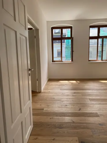 4 Zimmer Wohnung mit 114 m² in Chemnitz – Bild 4