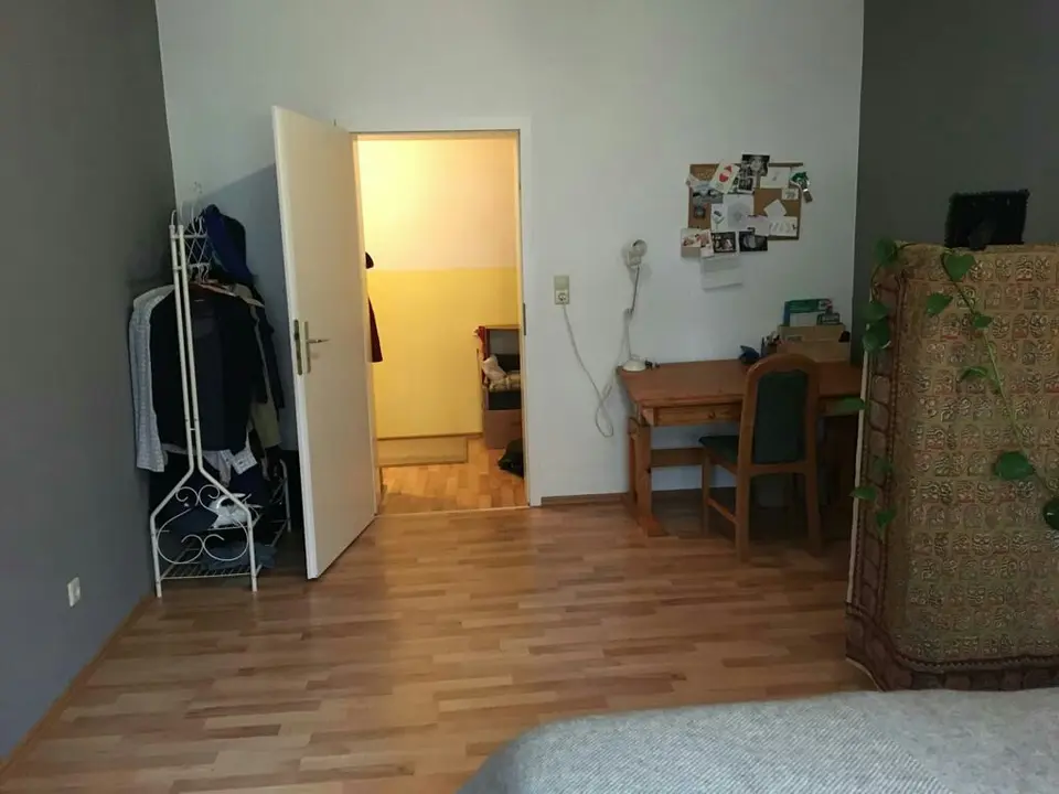 WG-Zimmer mit 98 m² in Merseburg – Bild 2