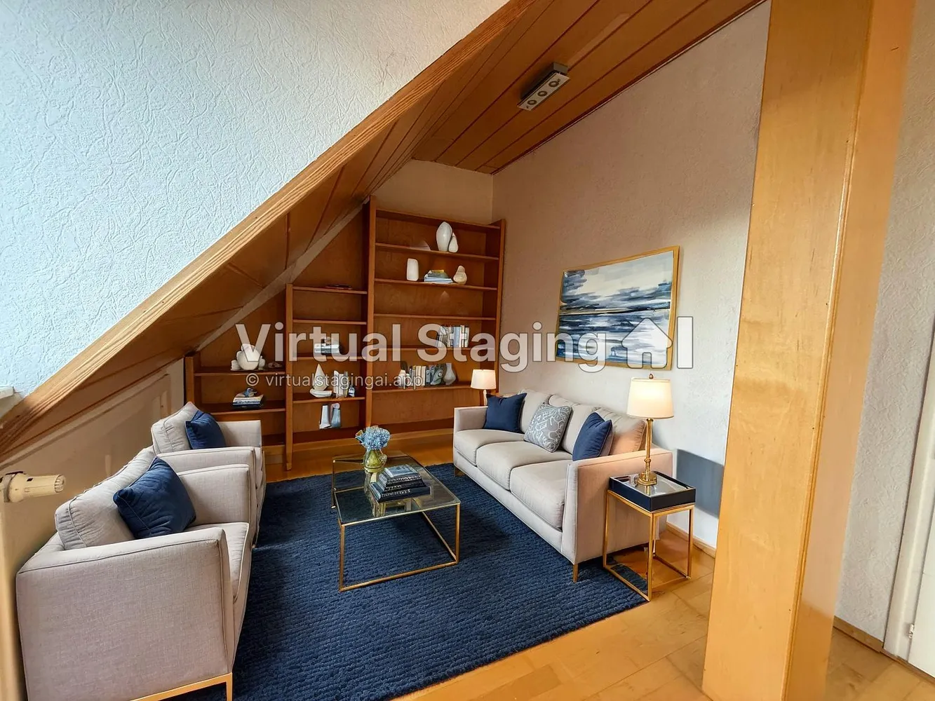 2 Zimmer Wohnung mit 50 m² in Aschaffenburg – Bild 5