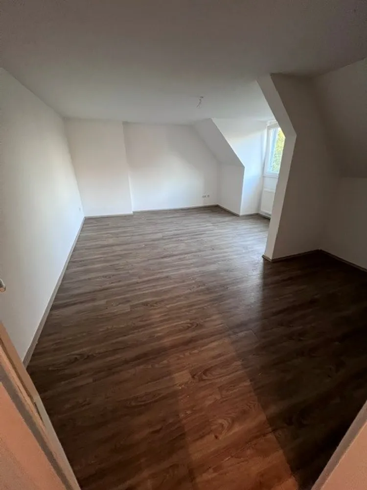1 Zimmer Wohnung mit 38 m² in Essen – Bild 2