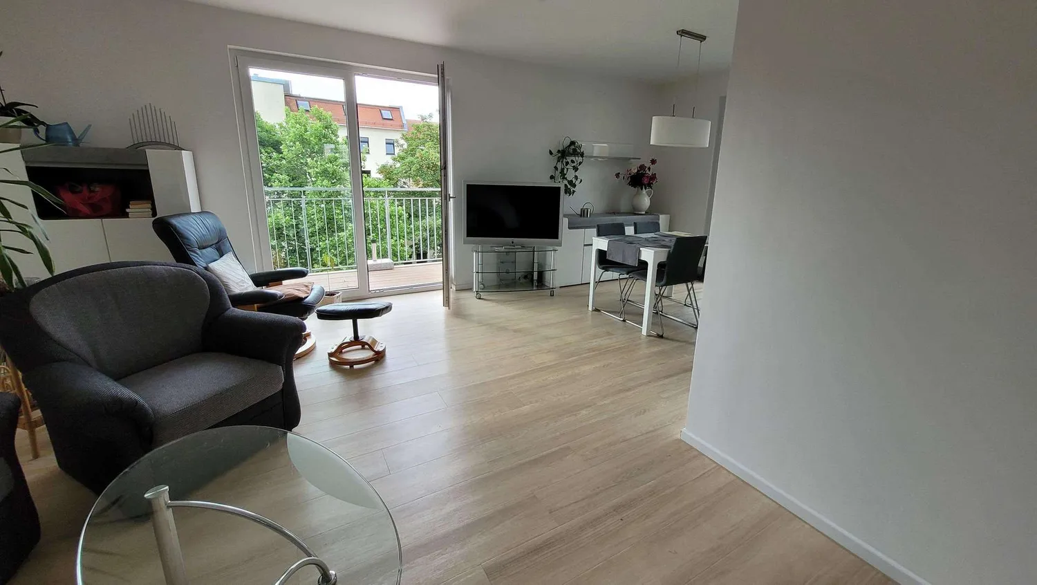 2 Zimmer Wohnung mit 56 m² in Leipzig – Bild 6