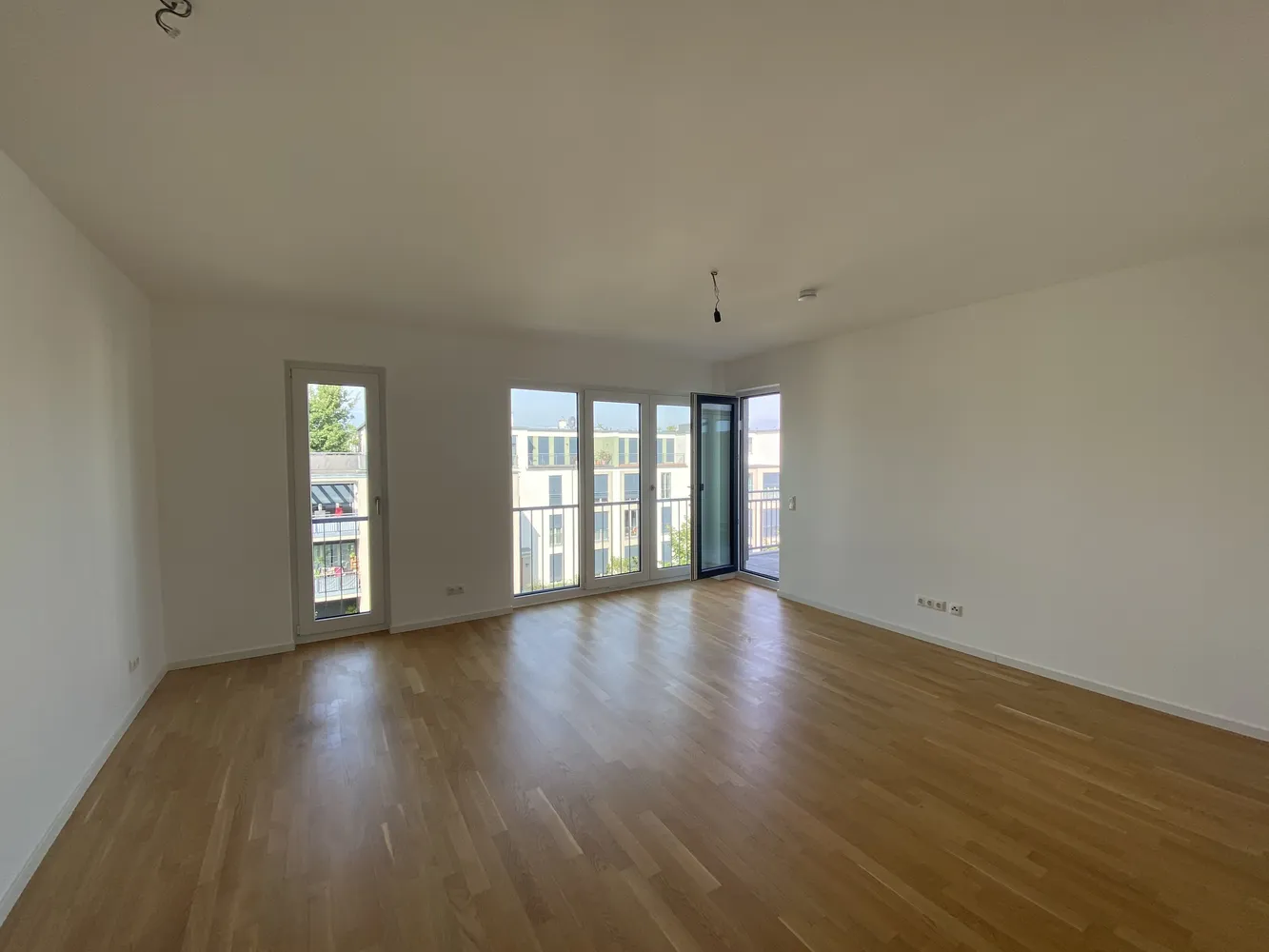 3 Zimmer Wohnung mit 89 m² in Potsdam – Bild 3