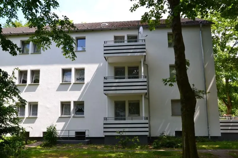 2 Zimmer Wohnung mit 52 m² in Duisburg – Bild 3