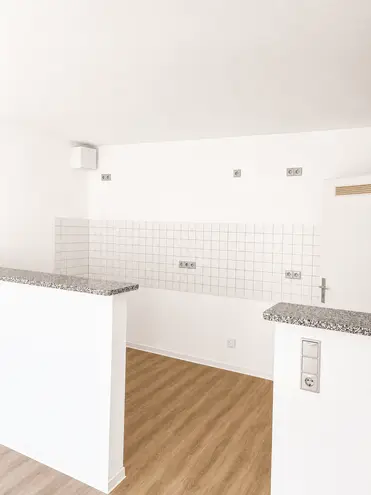 2 room apartment with 63 m² in Saarbrücken – Photo 3