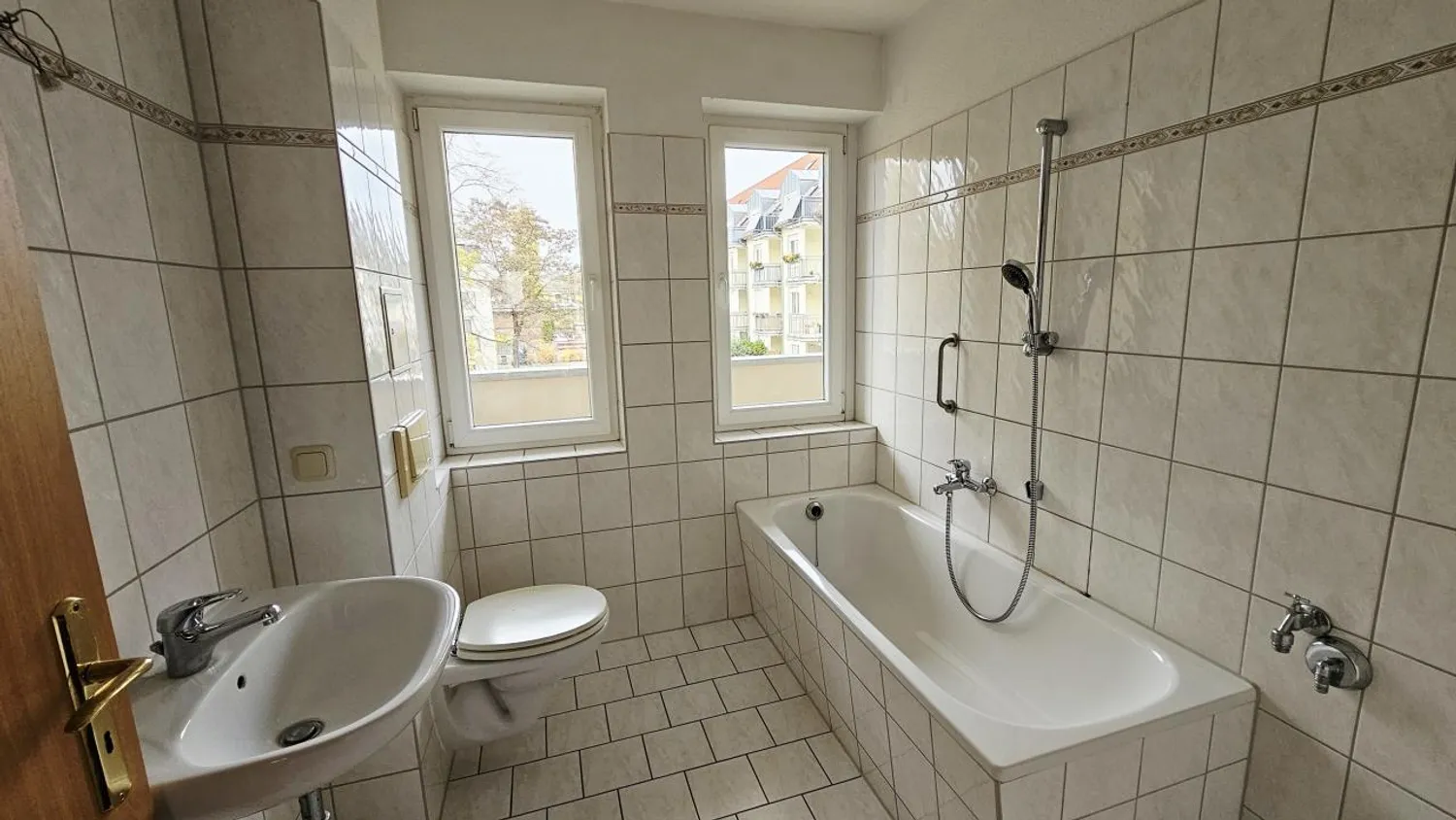 3 room apartment with 75 m² in Magdeburg – Photo 5