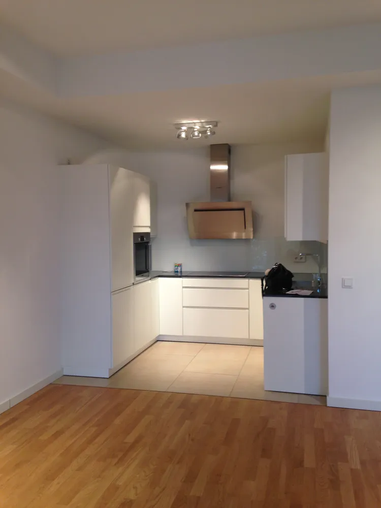 2 room apartment with 78 m² in Berlin – Photo 8