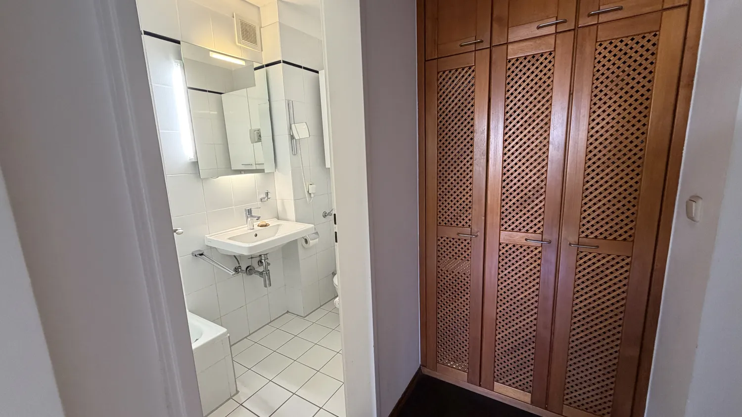 3 Zimmer Wohnung mit 74 m² in München – Bild 9