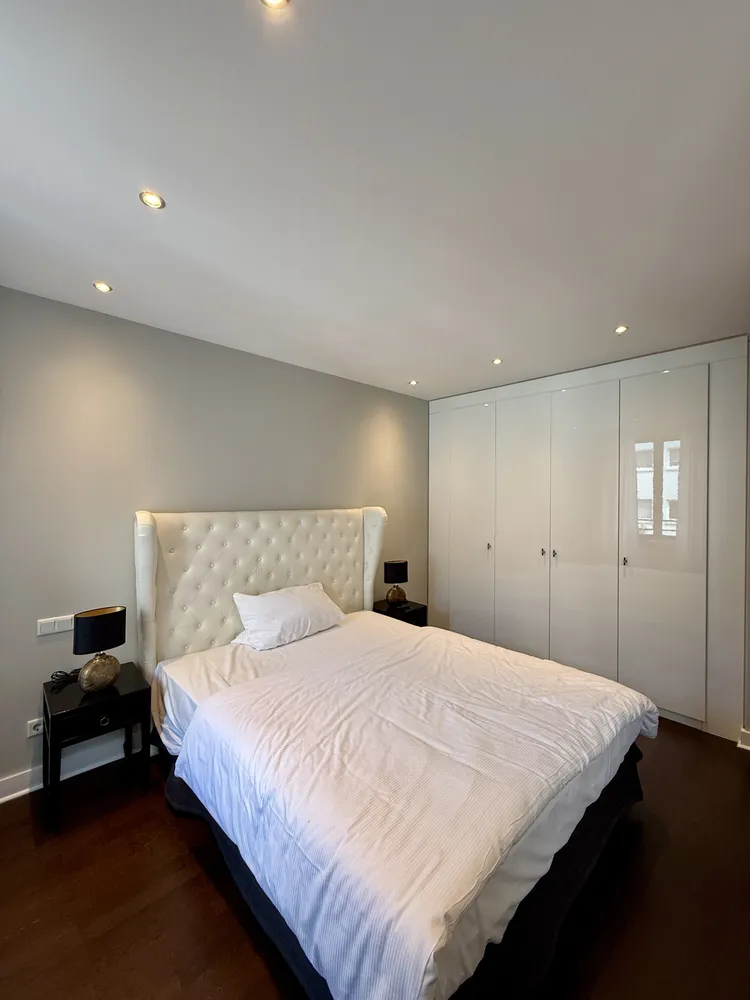1 Zimmer Wohnung mit 49 m² in Frankfurt am Main – Bild 6