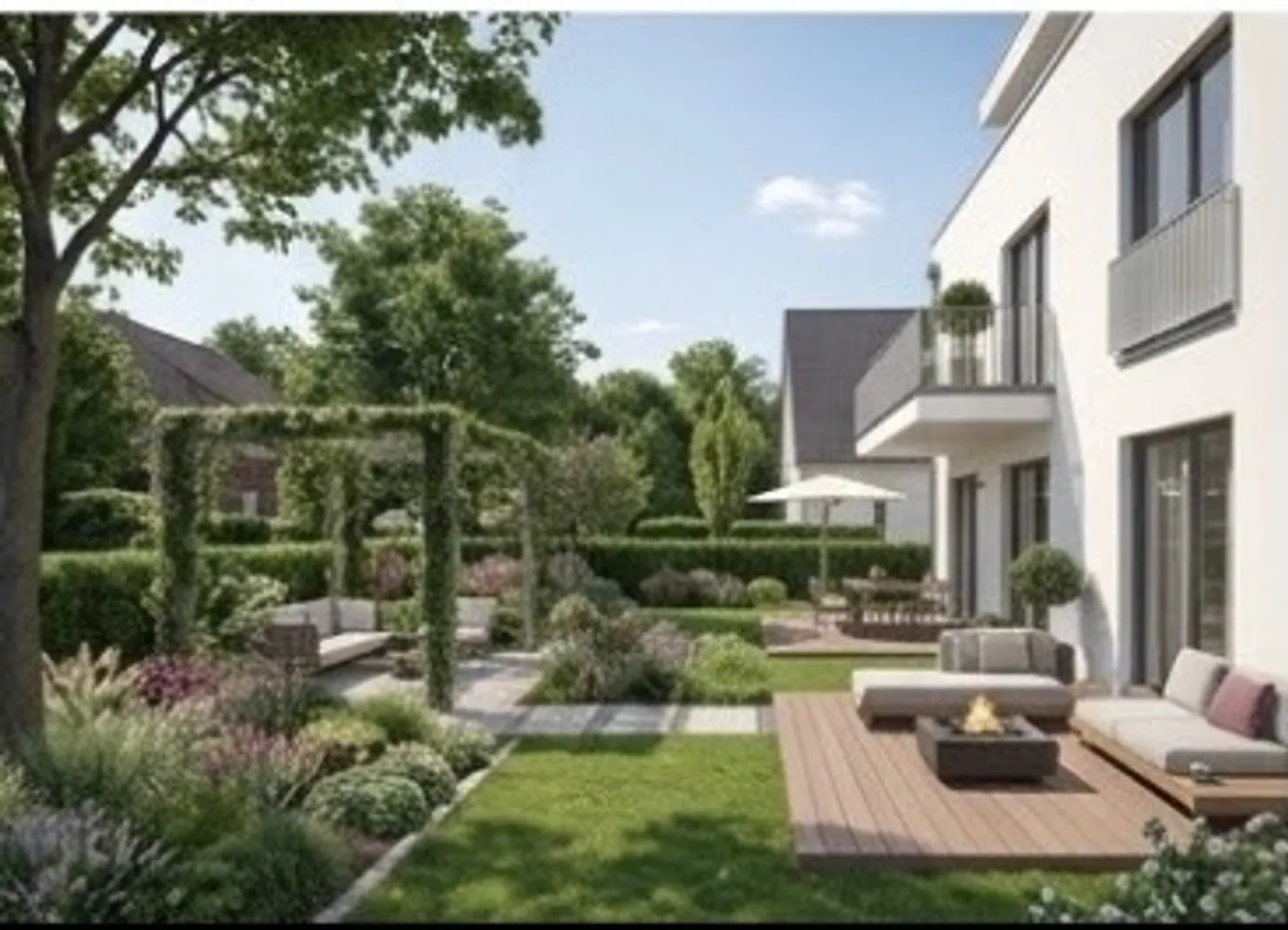 4 Zimmer Wohnung mit 137 m² in Lünen – Bild 9