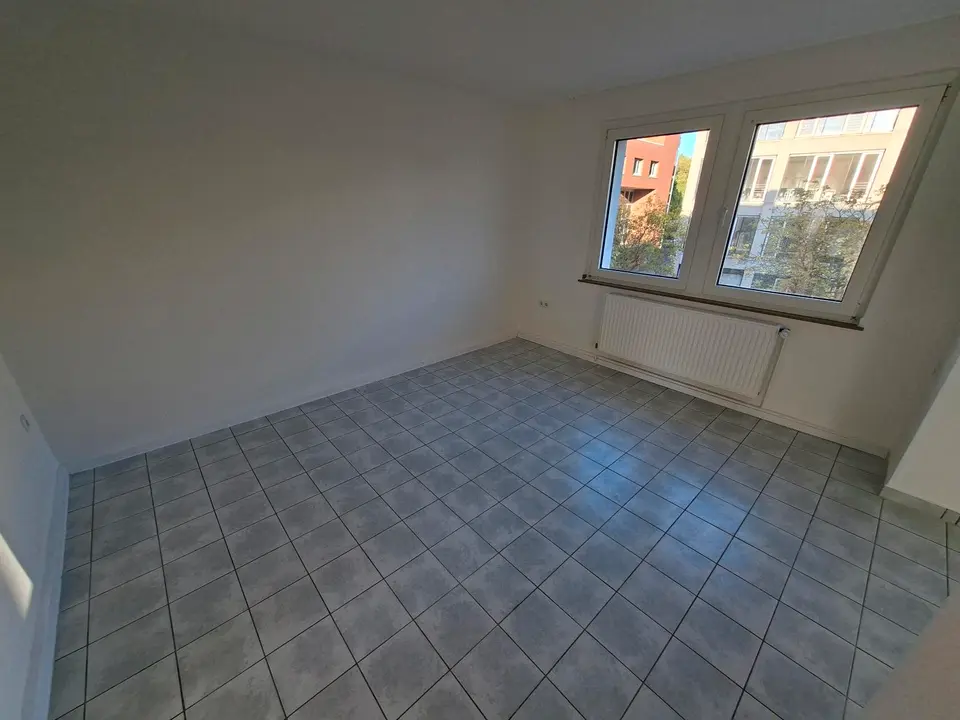 2 Zimmer Wohnung mit 48 m² in Recklinghausen – Bild 1