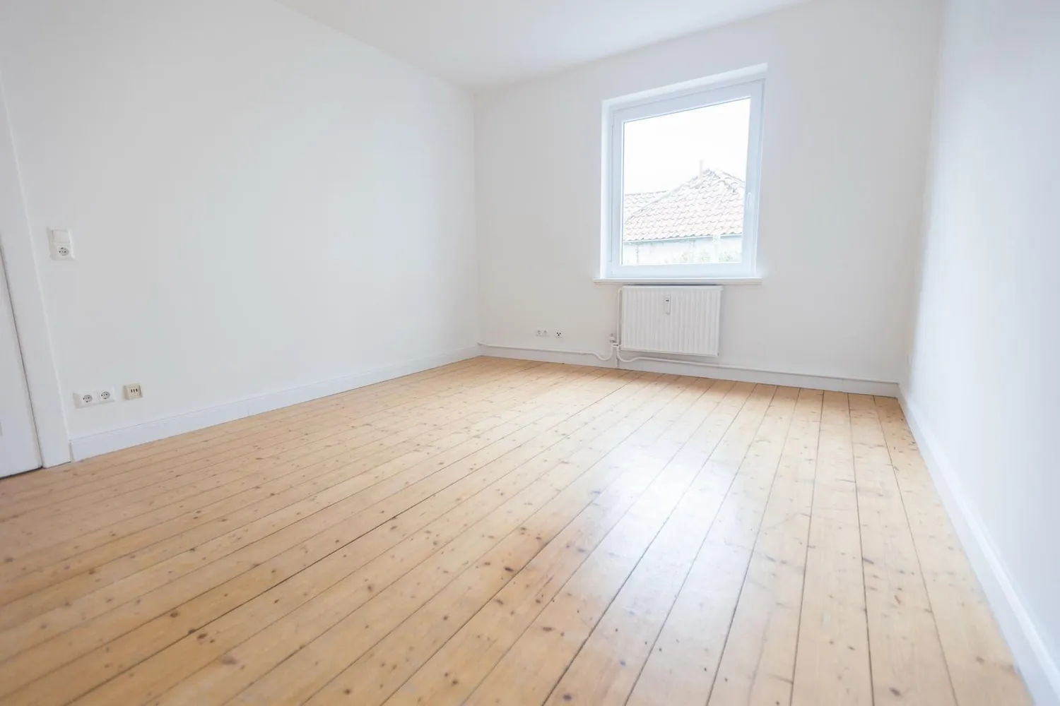 2 Zimmer Wohnung mit 47 m² in Hamburg – Bild 6