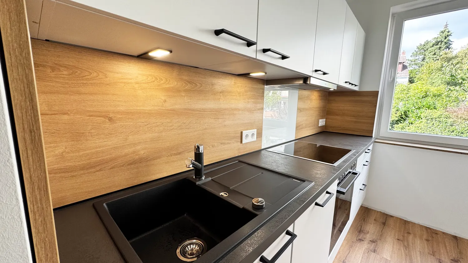 3 Zimmer Wohnung mit 75 m² in Bremen – Bild 1