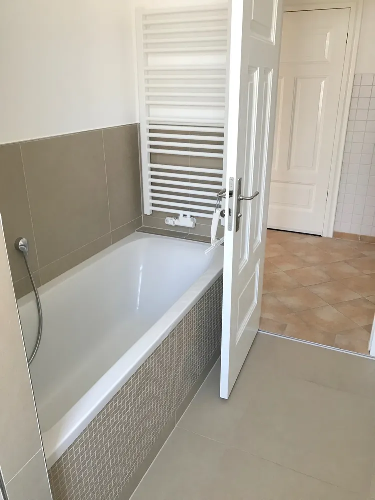 1 Zimmer Wohnung mit 31 m² in Schwerin – Bild 1