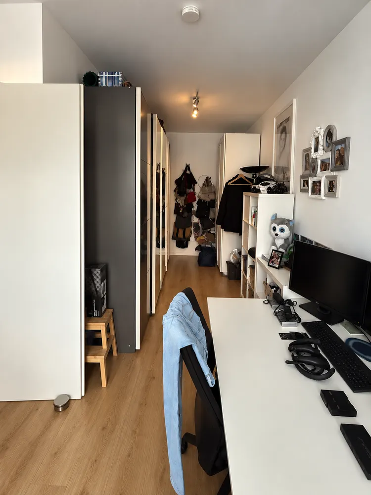 3 room apartment with 100 m² in Bensheim – Photo 6