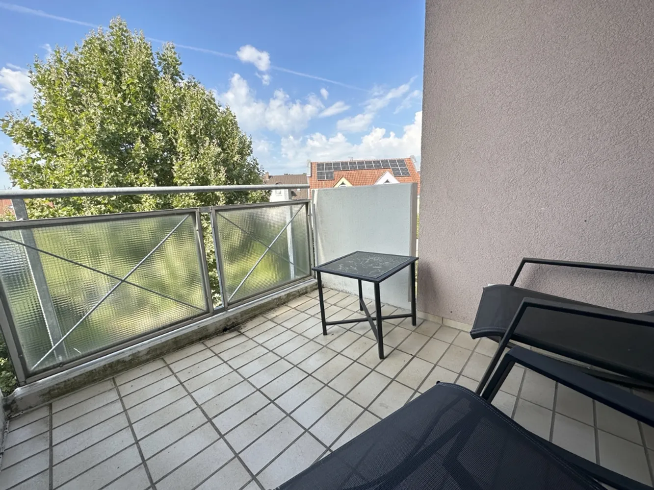 2 Zimmer Wohnung mit 61 m² in Mannheim – Bild 1
