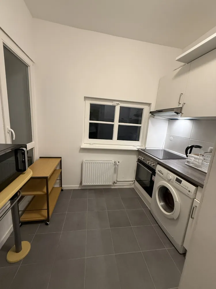 2 Zimmer Wohnung mit 34 m² in Hamburg – Bild 7