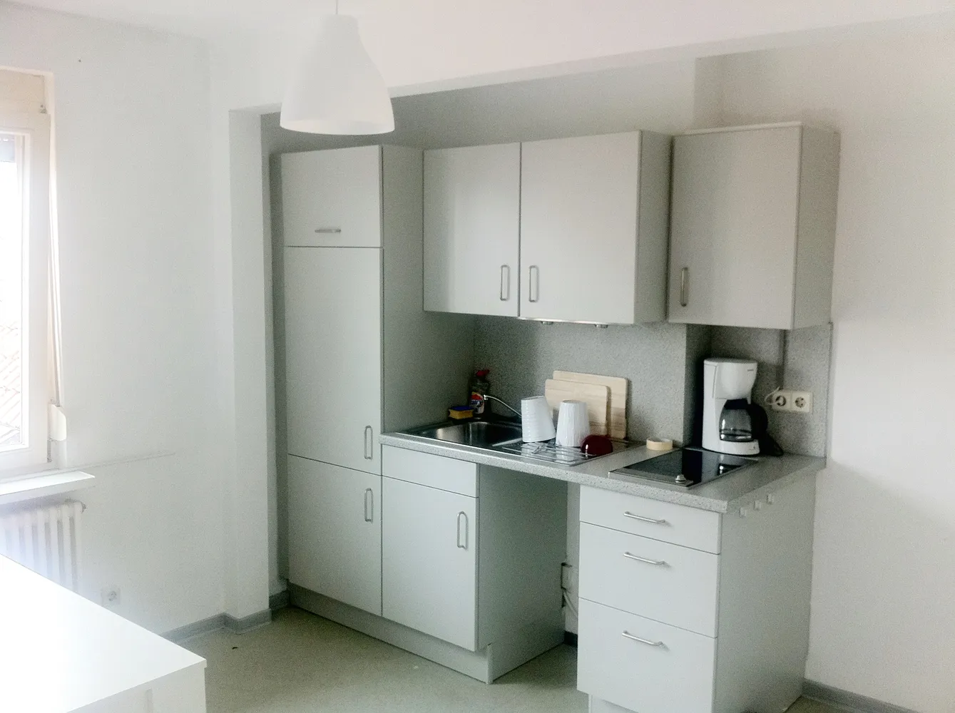 2 Zimmer Wohnung mit 40 m² in Stuttgart – Bild 3