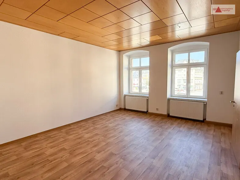 4 Zimmer Wohnung mit 116 m² in Annaberg-Buchholz – Bild 3