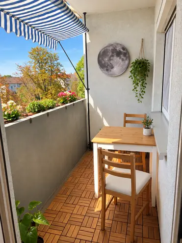 3 Zimmer Wohnung mit 72 m² in Frankfurt am Main – Bild 12