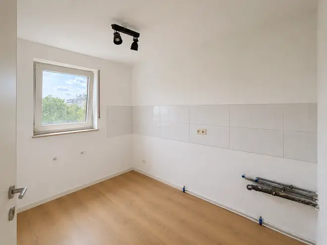 2 Zimmer Wohnung mit 61 m² in Ludwigshafen am Rhein – Bild 5