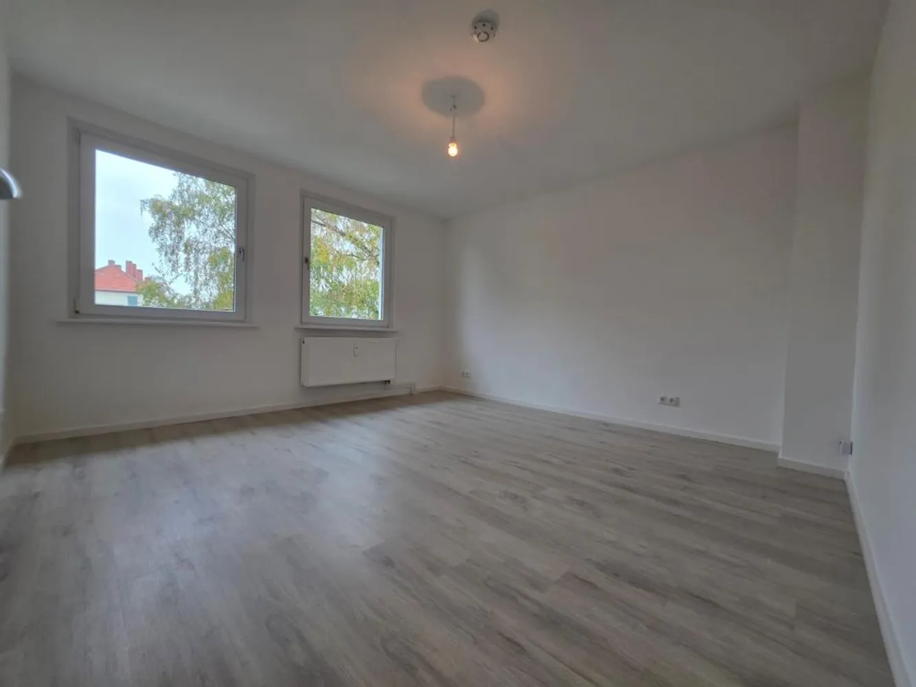3 Zimmer Wohnung mit 67 m² in Helmstedt – Bild 10