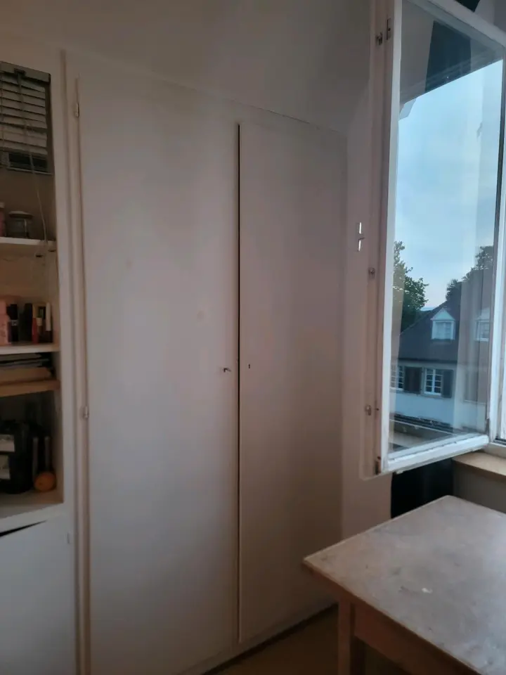 WG-Zimmer mit 14 m² in Freiburg im Breisgau – Bild 6