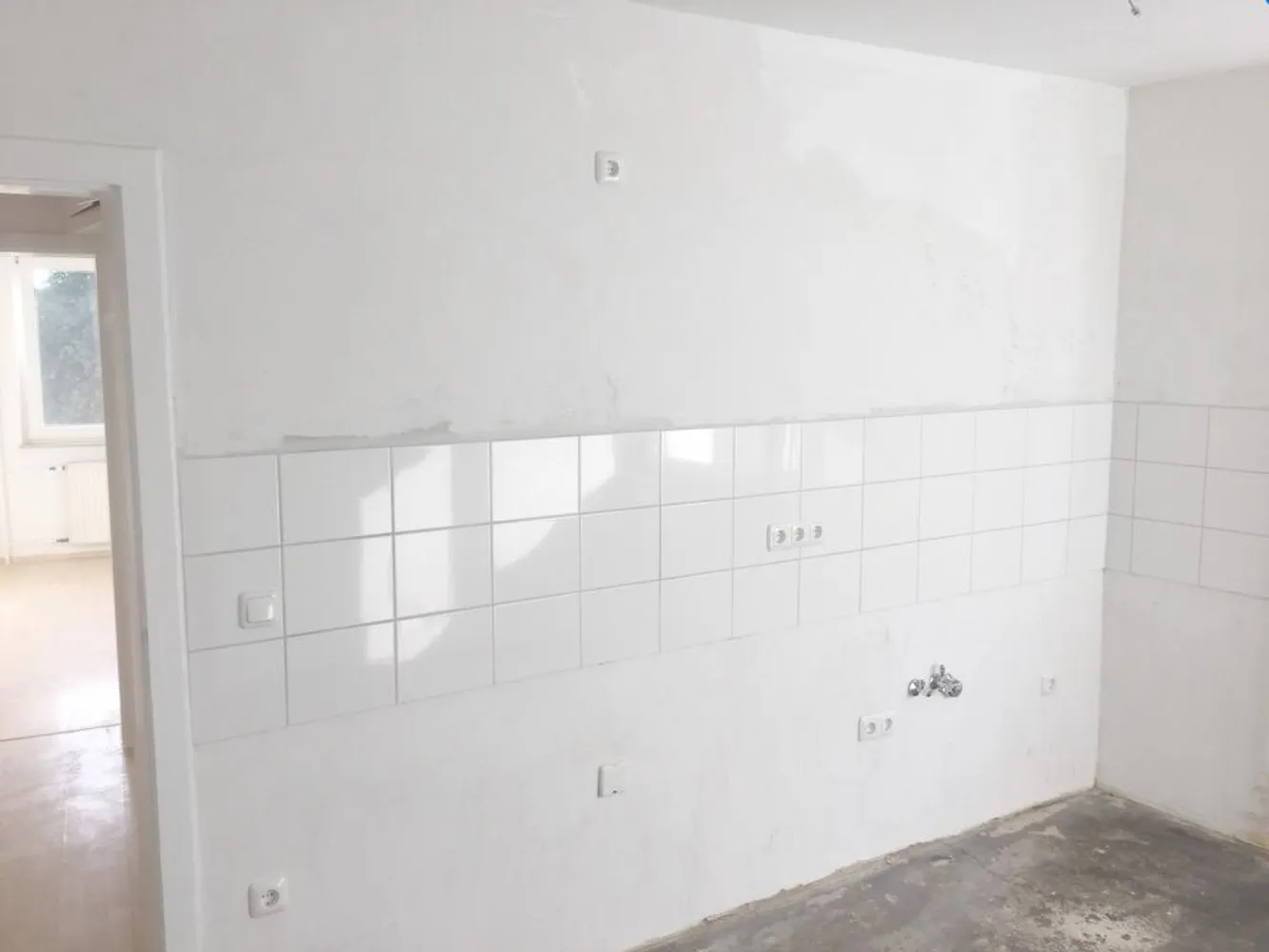 2 room apartment with 58 m² in Mülheim an der Ruhr – Photo 3