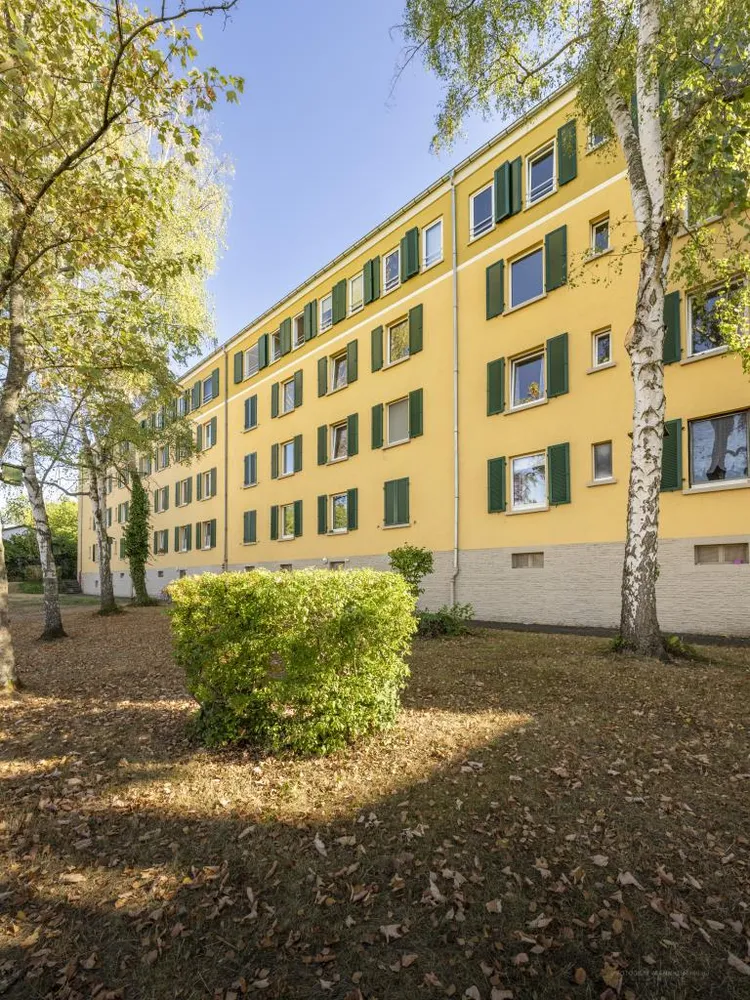 3 Zimmer Wohnung mit 61 m² in Kaiserslautern – Bild 6