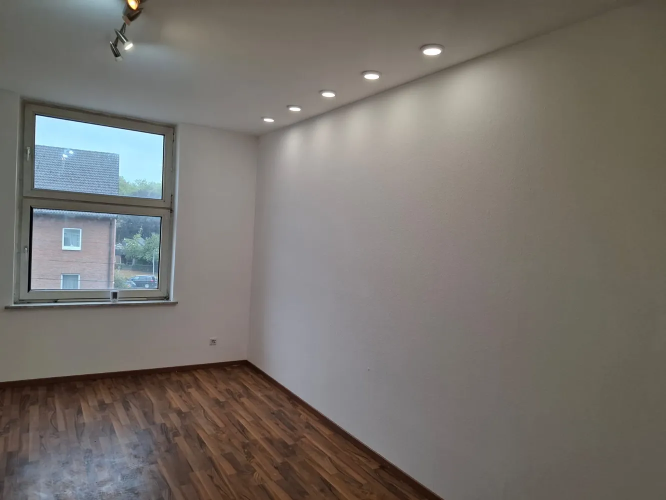 2 Zimmer Wohnung mit 35 m² in Duisburg – Bild 3