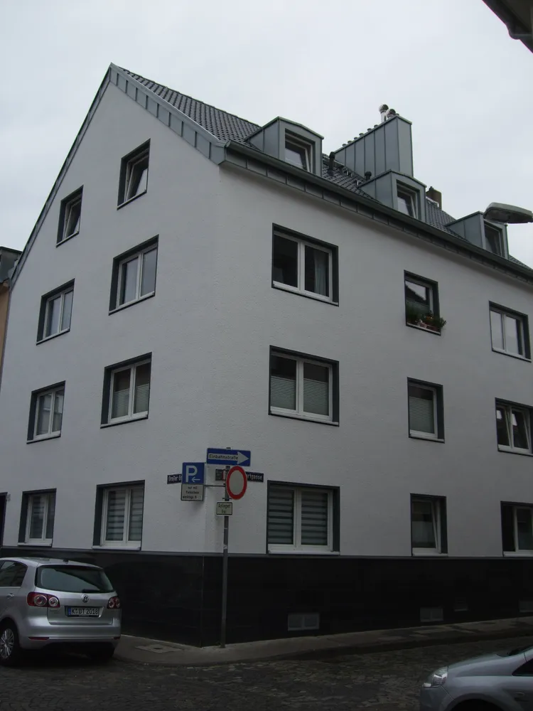 2 room apartment with 53 m² in Cologne – Photo 11