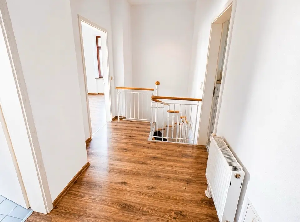 3 Zimmer Wohnung mit 96 m² in Altenburg – Bild 4