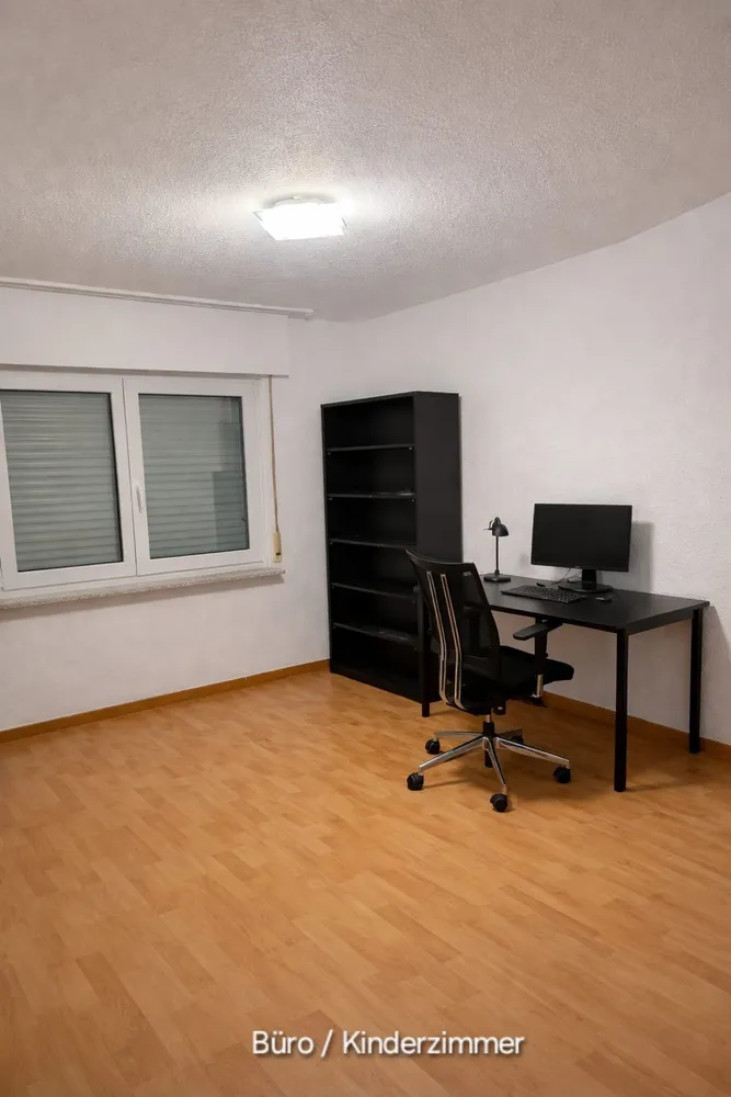4 room apartment with 120 m² in Dreieich – Photo 4