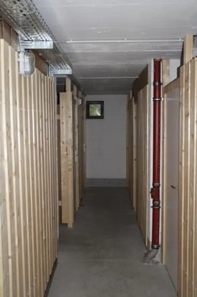 4 Zimmer Wohnung mit 75 m² in Essen – Bild 11