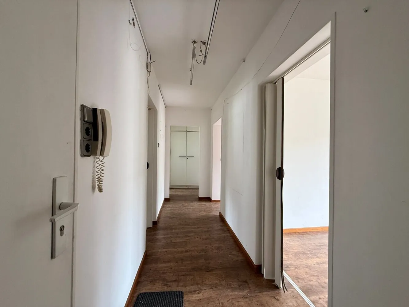 2 Zimmer Wohnung mit 45 m² in Ludwigshafen am Rhein – Bild 6