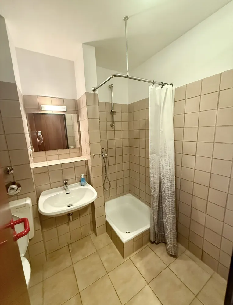 1 Zimmer Wohnung mit 27 m² in Mannheim – Bild 11