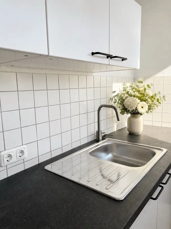 Studio mit 37 m² in Essen – Bild 7